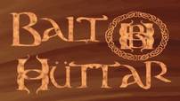 logo Balt Hüttar